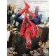 Spider Man 3 Movie Masterpiece Action Figure 1/6 Spider Man 30 cm